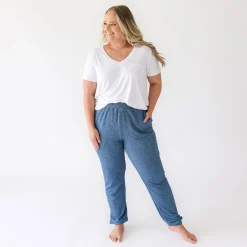 Women's V-Neck Tee
