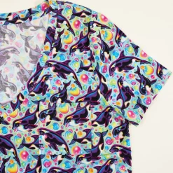 Women's V-Neck Tee