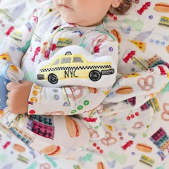 Yellow Cab Lovey